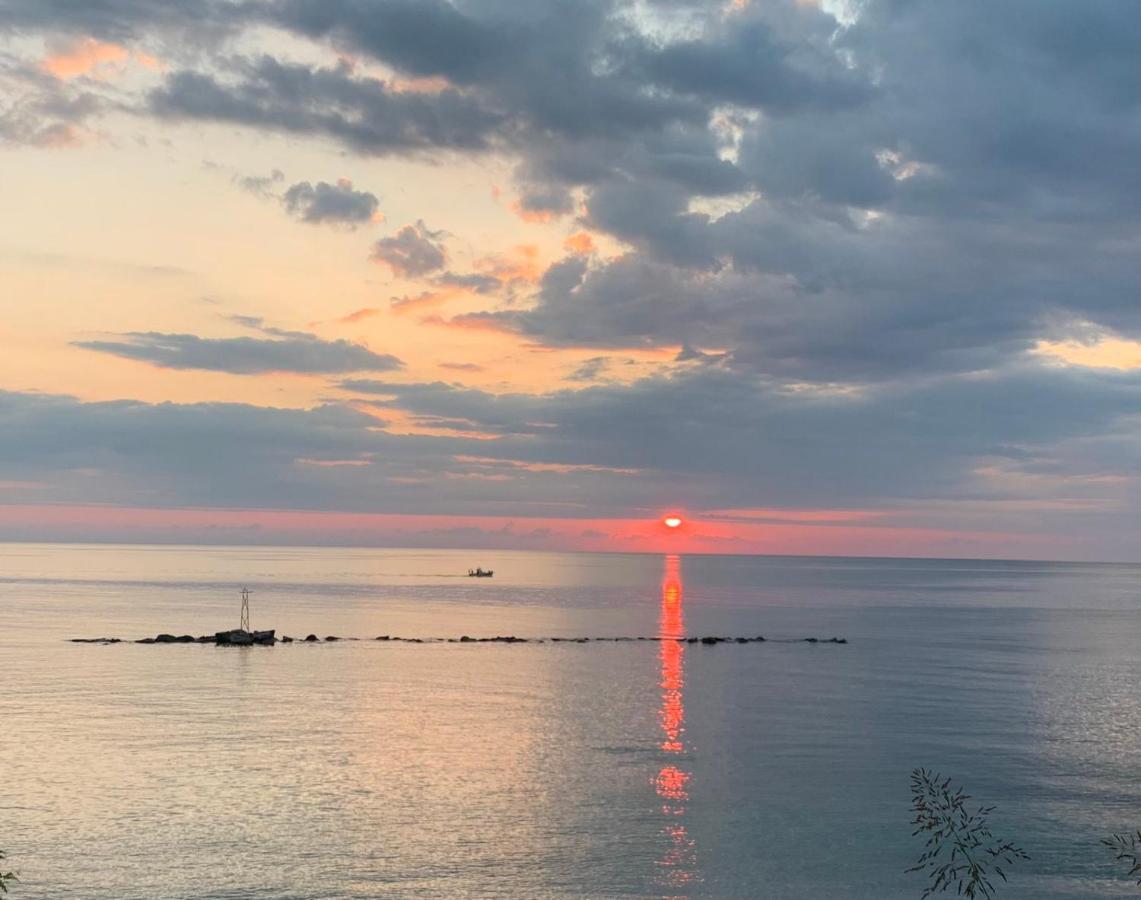 Anesis Hotel Platamonas